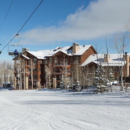 Shooting Star At Empire Pass Hotel Парк Сити Екстериор снимка
