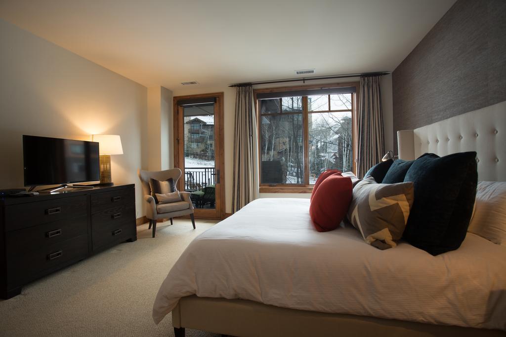 Shooting Star At Empire Pass Hotel Парк Сити Екстериор снимка